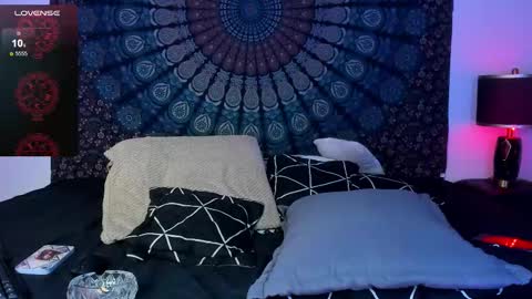 jhonny_ackerman online show from 01/16/26, 03:49