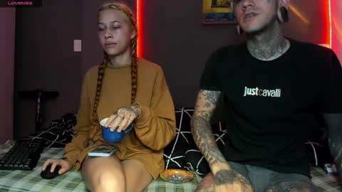 jhonny_ackerman online show from 03/07/26, 08:22