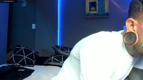 jhonny_ackerman online show from 03/15/26, 04:07