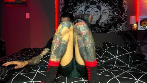 jhonny_ackerman online show from 04/05/26, 03:47