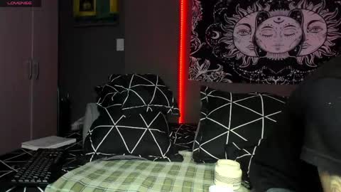 jhonny_ackerman online show from 04/14/26, 07:58