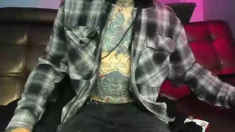 jhonny_ackerman online show from 07/01/26, 02:13
