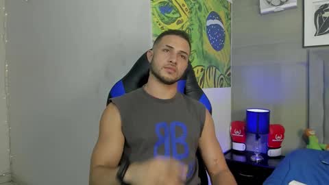 jhonny online show from 12/14/25, 03:34