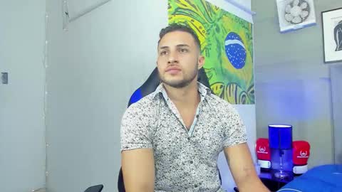 jhonny online show from 12/15/25, 03:33