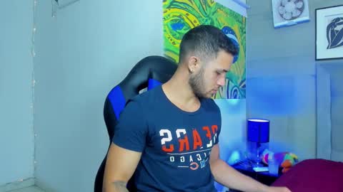 jhonny online show from 12/21/25, 03:35