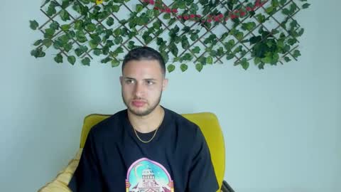 jhonny online show from 02/22/26, 08:40