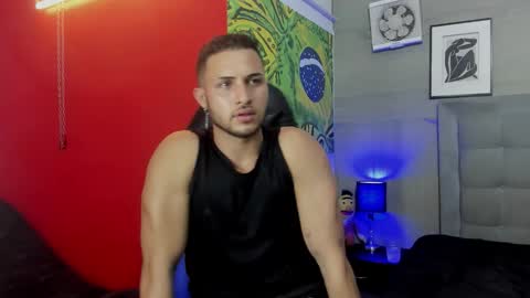 jhonny online show from 02/25/26, 08:07