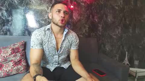 jhonny online show from 02/26/26, 08:19