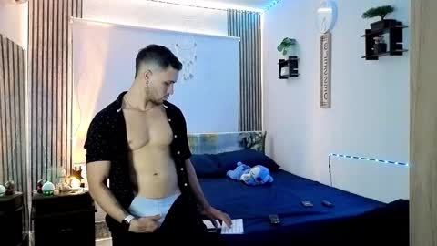 jhonny online show from 03/25/26, 09:32