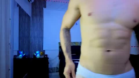 jhonny online show from 04/17/26, 05:54