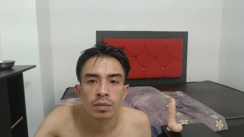 jhonny_k online show from 02/25/25, 10:29