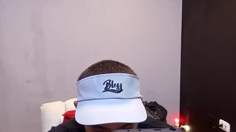 jhonny_thes28 online show from 01/06/26, 01:42