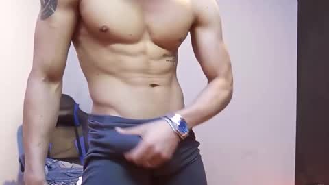 jhonny_thes28 online show from 02/15/26, 06:59