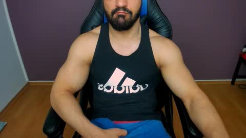 Black Diamond online show from 02/18/25, 05:31