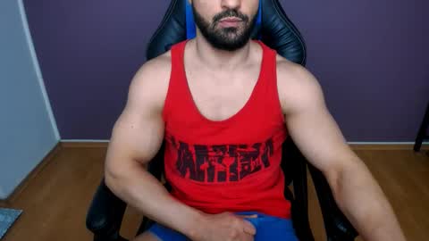 Black Diamond online show from 03/04/25, 08:46