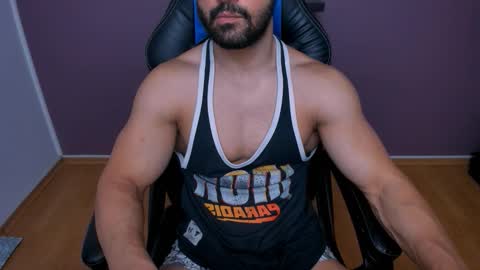 Black Diamond online show from 10/30/25, 07:54