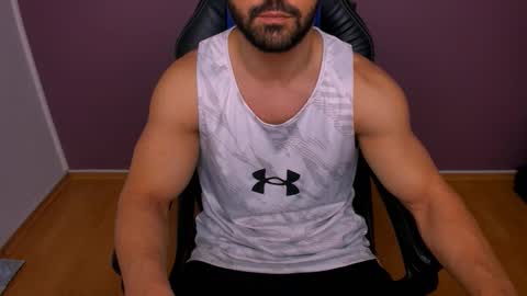 Black Diamond online show from 11/01/25, 05:26