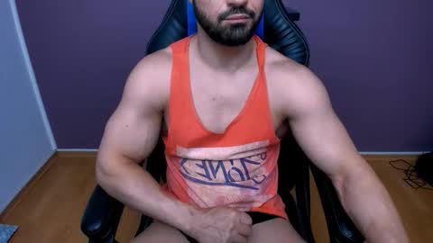 Black Diamond online show from 11/30/25, 05:39