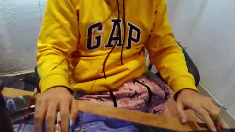 jhonnygoldendick online show from 12/19/24, 08:23