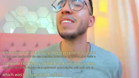 jhonnypistola online show from 01/14/25, 03:26