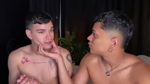 Jhonny  online show from 03/15/26, 03:45