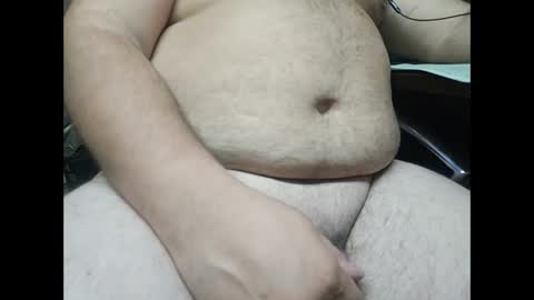 jhonriper online show from 03/03/25, 12:59