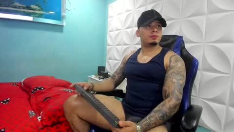 Snapshot of jhonsontatto chatting on 10/02/25, 08:05 jhonsontatto online show from 10/02/25, 08:05