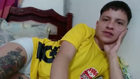 Snapshot of jhonvargas6969 chatting on 03/10/25, 10:13 jhon online show from 03/10/25, 10:13