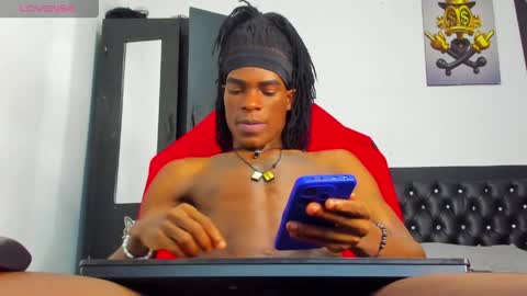 jhonwick1829 online show from 04/06/26, 11:33