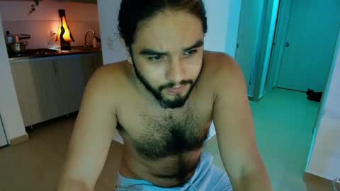 Jhony online show from 05/28/26, 05:38