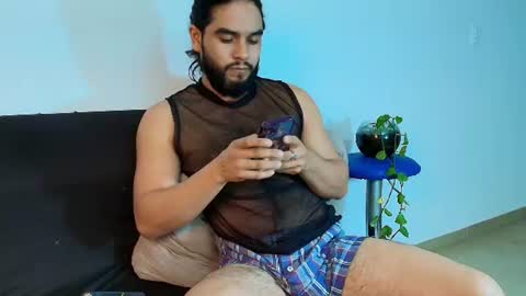 Jhony online show from 06/24/26, 10:42