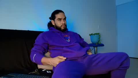 Jhony online show from 06/29/26, 06:30