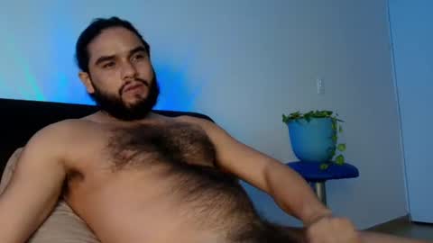 Jhony online show from 06/29/26, 10:15