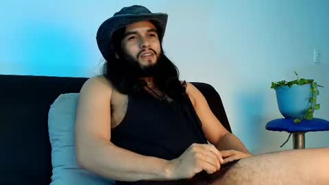 Jhony online show from 06/30/26, 04:57
