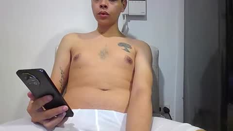 jhony_fucker online show from 02/06/26, 08:18