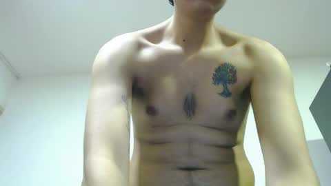 jhony_fucker online show from 04/20/26, 07:22