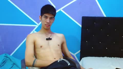 jhony_sex3 online show from 01/25/25, 04:34
