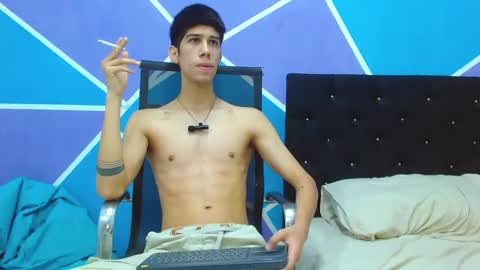 jhony_sex3 online show from 01/31/25, 09:05