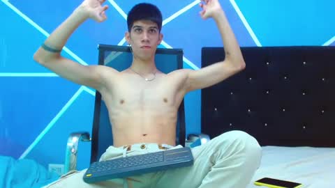 jhony_sex3 online show from 02/18/25, 04:58