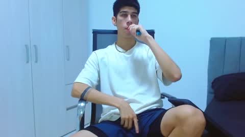 jhony_sex3 online show from 09/18/25, 03:08