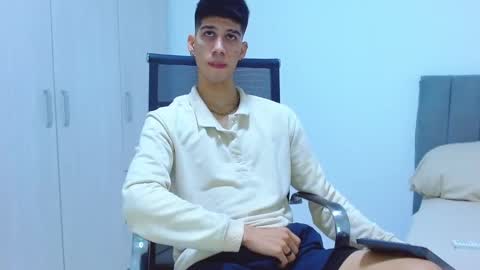 jhony_sex3 online show from 10/15/25, 06:13