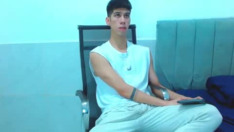 jhony_sex3 online show from 01/09/26, 06:38
