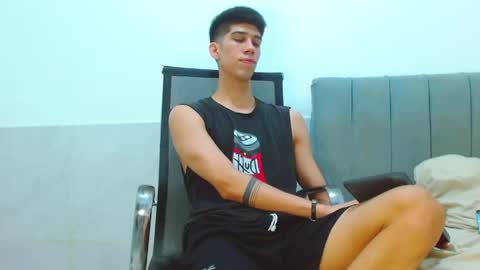 jhony_sex3 online show from 05/07/26, 06:41
