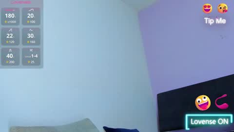 Jhony Alzate online show from 12/15/24, 09:35