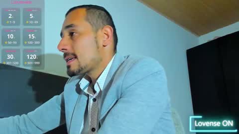 Jhony Alzate online show from 02/04/26, 02:28