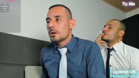 Jhony Alzate online show from 05/29/26, 12:19