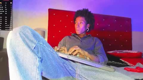 jhonymiller online show from 12/20/25, 07:32