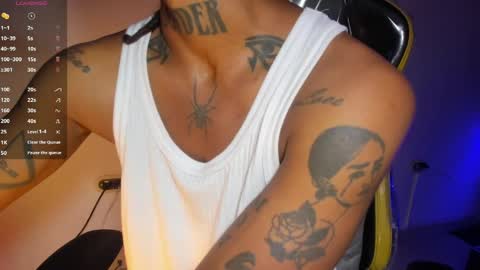 jhonymiller online show from 04/06/26, 04:46