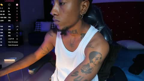 jhonymiller online show from 04/14/26, 08:26