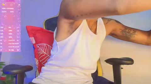 jhonymiller online show from 07/03/26, 04:02